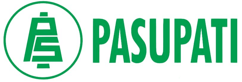 Pasupati Threads logo