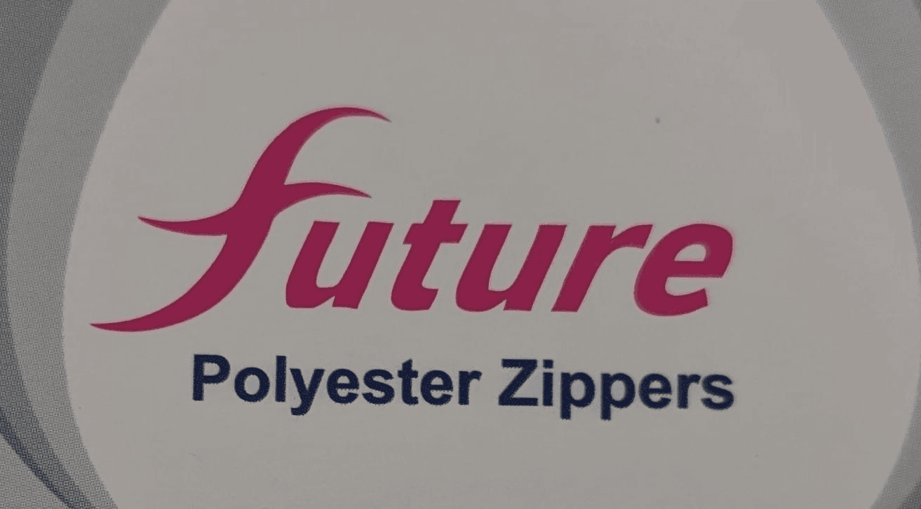 YKK Future logo